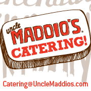Uncle Maddio's Catering